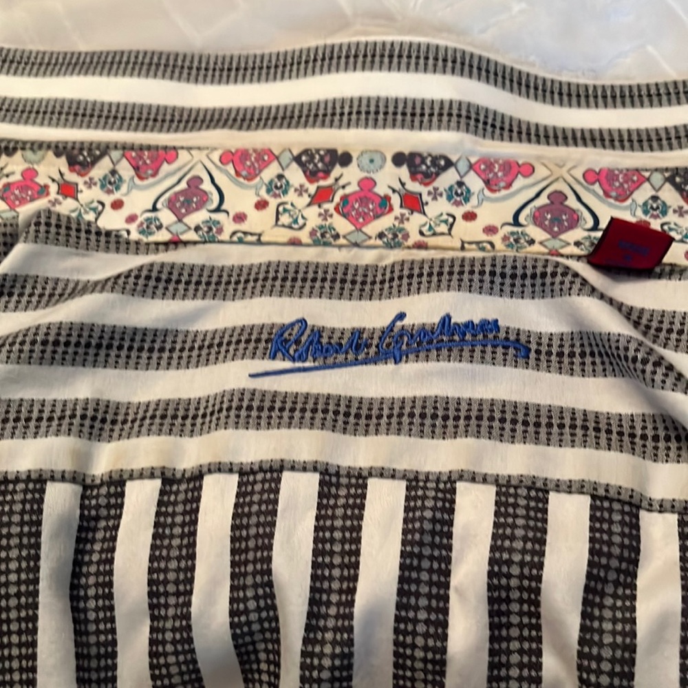 Mens shirt